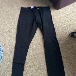 Black Pair of A.N.A Leggings!
